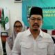 PSU Ketua DPRD