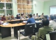 DLH Periksa Kelengkapan Dokumen PT STI dan Undang Pihak Terkait