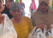 PG Djatiroto Gelar Operasi Pasar Gula di Lumajang