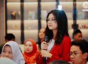 Calon Mahasiswa Ilmu Hukum Unair, Raysia Humaira Penuh Prestasi