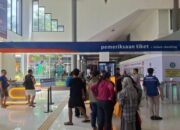 Mudik Hemat dengan Promo Ramadan Festive KAI, Diskon 20 Persen
