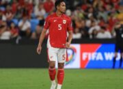 Rizky Ridho Ramadhani: Jantung Pertahanan yang Terus Berdetak