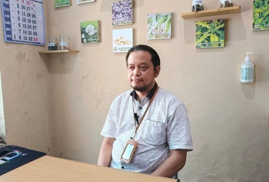 RSUD dr Sayidiman