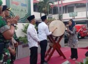 Buka SAE Ramadan Fest 2025, Wali Kota Blitar: Pentingnya Revitalisasi Pasar Tradisional