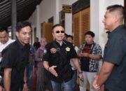 Hampir 5 Jam Diperiksa Jaksa, Mantan Wabup Blitar Rahmat Santoso: Korupsi itu Extraordinary Crime