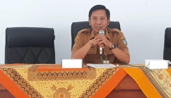 Melihat Tahapan Seragam Gratis untuk Siswa Jombang, hingga Disdikbud Berdayakan Penjahit Lokal