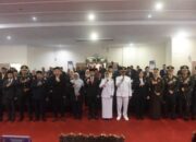 Wagub Jatim Dukung Kepemimpinan Wali Kota Vinanda Prameswari dan Gus Qowim
