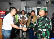 Forkopimda Kota Mojokerto Pastikan Hiburan Malam Selama Ramadan Patuh