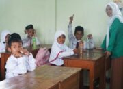 Selama Ramadan, Siswa SD-SMP Hanya Belajar 5 Jam per Hari di Jombang