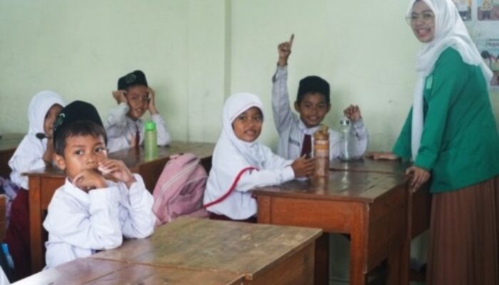 Selama Ramadan, Siswa SD-SMP Hanya Belajar 5 Jam per Hari di Jombang