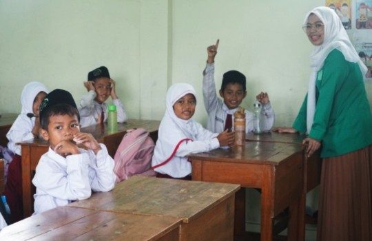 Siswa