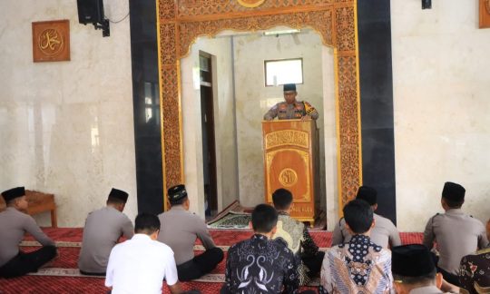 Tarawih