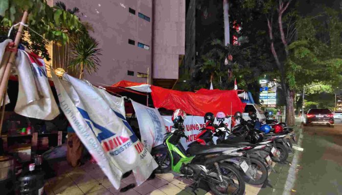 Karyawan Tunjungan Crystal Hotel di-PHK Sepihak, Peran Pihak Lain Disoal
