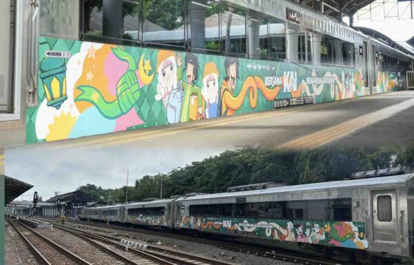 Livery tematik