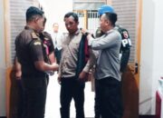 Garap Dam Tak Sesuai Spek, Kejari Blitar Tetapkan Direktur CV CGP Sebagai Tersangka