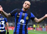 Inter Milan Tak Terbendung! Kemenangan Dramatis yang Mengukuhkan Dominasi di Serie A