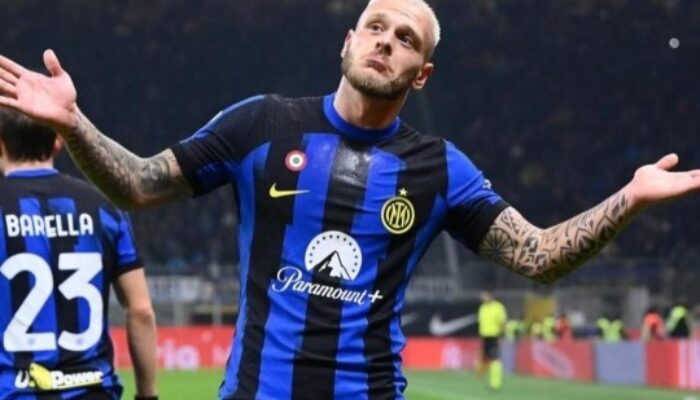Inter Milan Tak Terbendung! Kemenangan Dramatis yang Mengukuhkan Dominasi di Serie A
