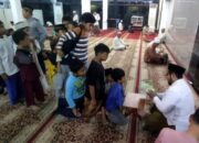Melihat Aktivitas Siswa SDN Citrodiwangsan 02 Lumajang Selama Ramadan