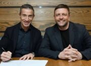 Andrea Berta Resmi Jadi Direktur Olahraga Arsenal