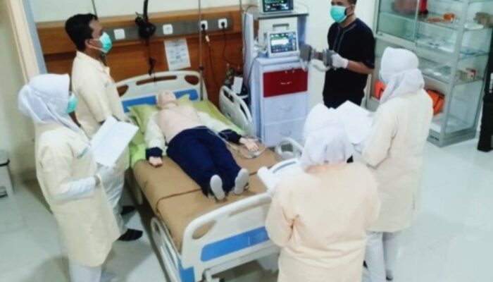 Raih Akreditasi Unggul, Prodi Keperawatan Unusa Siap Buka Kelas Internasional