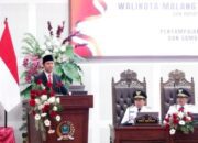 Wagub Emil Minta Wali Kota Madiun Walikota Madiun Tancap Gas