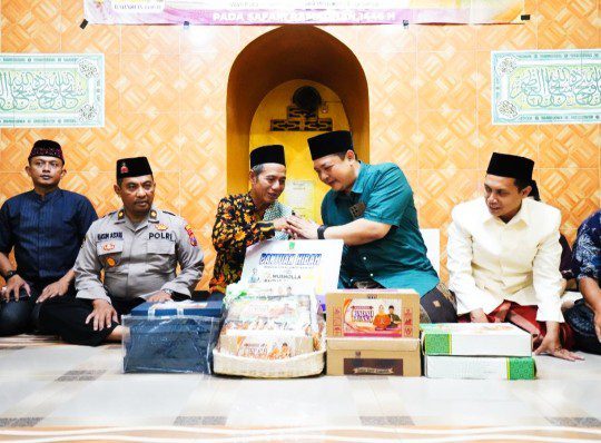 Safari Ramadan