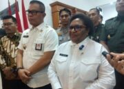 Jelang PSU Magetan, Wamendagri Ribka Haluk Pastikan Kesiapan Maksimal