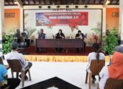 Wakil Rakyat Wiwin Sumrambah Upayakan Warga Bareng Jombang Bantu Sumur Bor