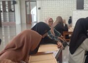 Ketahanan Pangan Santri Jadi Fokus Wiwin Sumrambah Saat Kundapil di Jombang