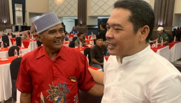 Wadul Sumrambah, Cak Suwadi Tangisi Terbenamnya Budaya Tradisional Jombang