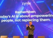 Melihat Effort Zyrex Dorong Kemajuan AI di Indonesia