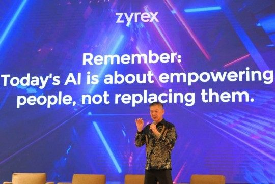 Zyrex