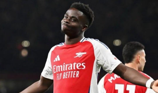 Arsenal