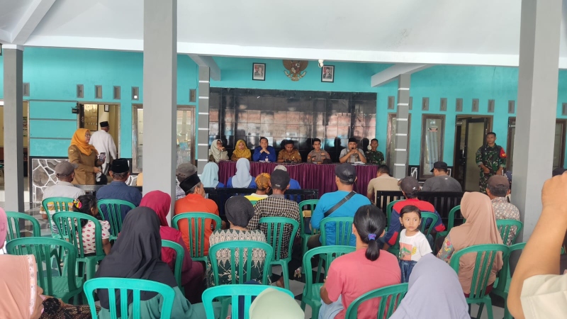Banyuputih Lor