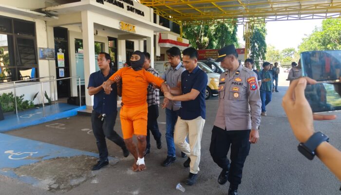 3 Pria Asal Kampung Malang Surabaya, Begal Guru di Bangkalan, Sepekan Diringkus