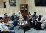 Guru Madrasah Wadul ke Fraksi PDIP Jember, Kesejahteraannya Terabaikan