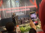Legislator Jatim Wiwin Sumrambah Perkuat Solidaritas Ojol di Jombang
