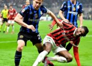 Derby Della Madonnina: Tanpa Pemenang