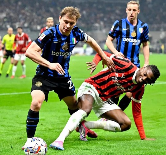 Derby