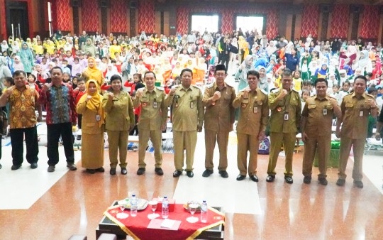 Hari jadi kota Blitar