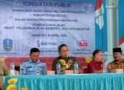 Agus Black Hoe Dorong Pentingnya Pelebaran Jalan Maospati – Magetan