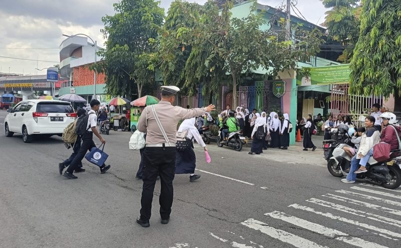 Satlantas