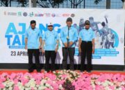 Bupati Bojonegoro Setyo Wahono Resmi Buka Ajang Talenta Siswa di Stadion Mini Dolokgede