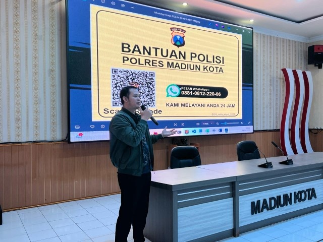 Aplikasi