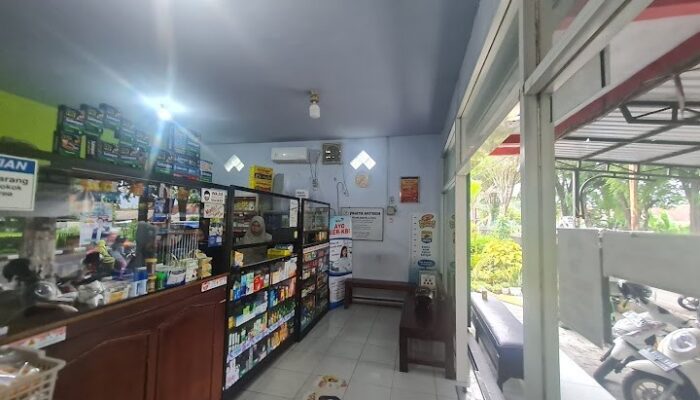 Apotek Avicenna Lemot, Warga Mengeluh 3 Jam Menunggu Racikan Obat Resep