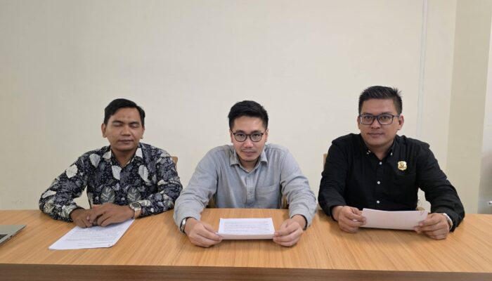 Apartemen Bale Hinggil Tegaskan Sikap Hadapi Tunggakan