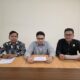 Apartemen Bale Hinggil
