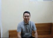 Ketua Bamag Ngawi Apresiasi Polres Saat Pengamanan Paskah