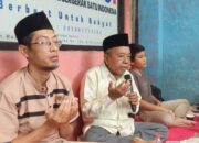 Reuni Keluarga Bani Achmad Toha: Teladani Spirit Dakwah Kiai Achmad Toha