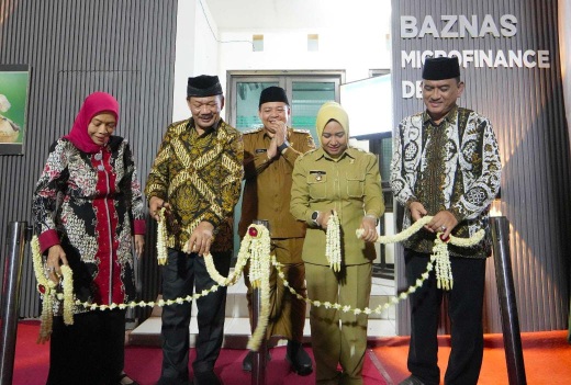 BAZNAS